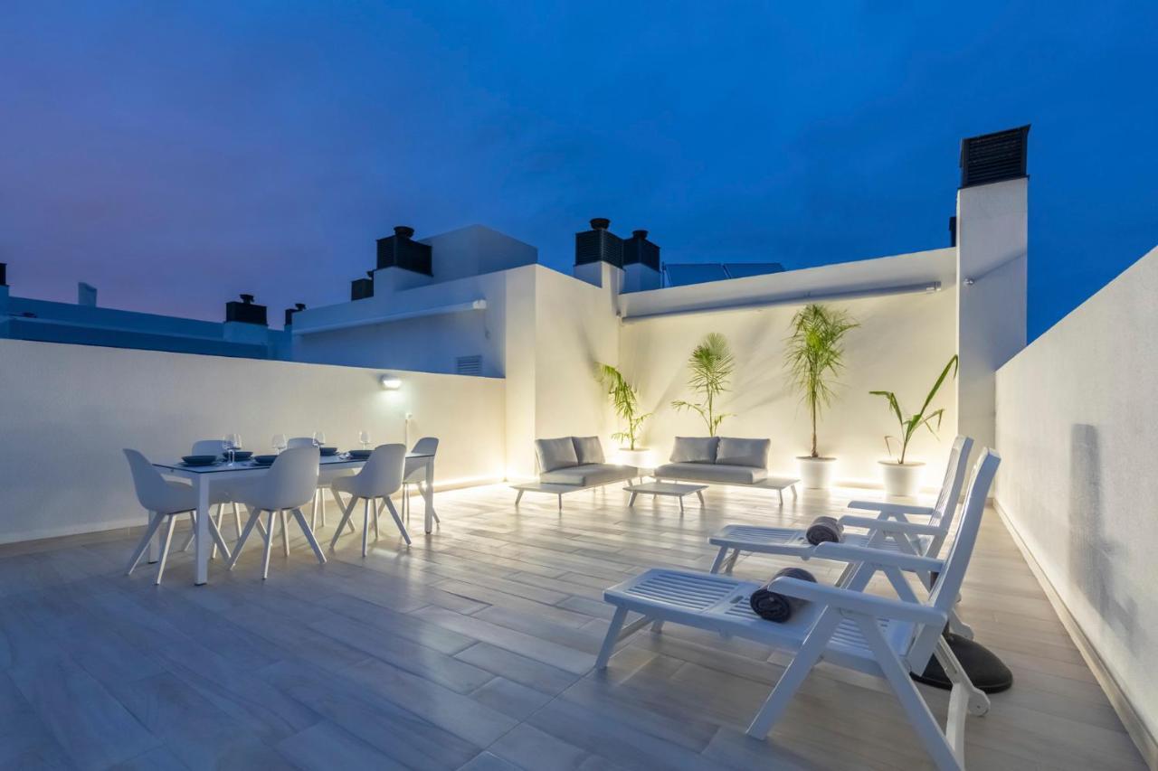 Apartment Medano4you Carpe Diem