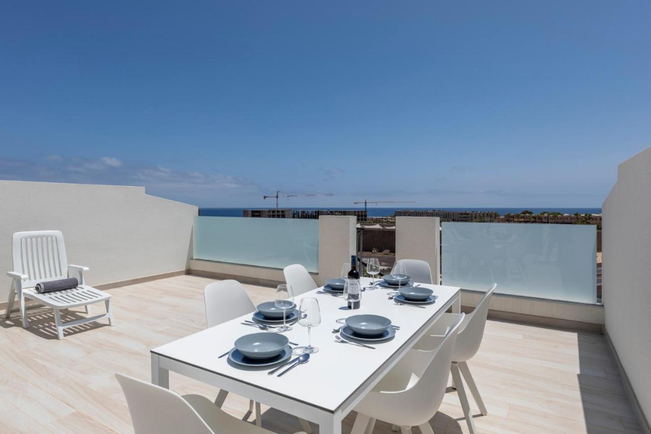 Medano4you Carpe Diem Apartment *