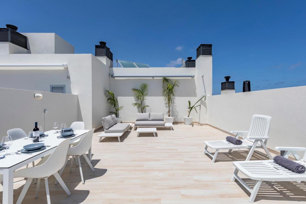 Apartment Medano4you Carpe Diem *