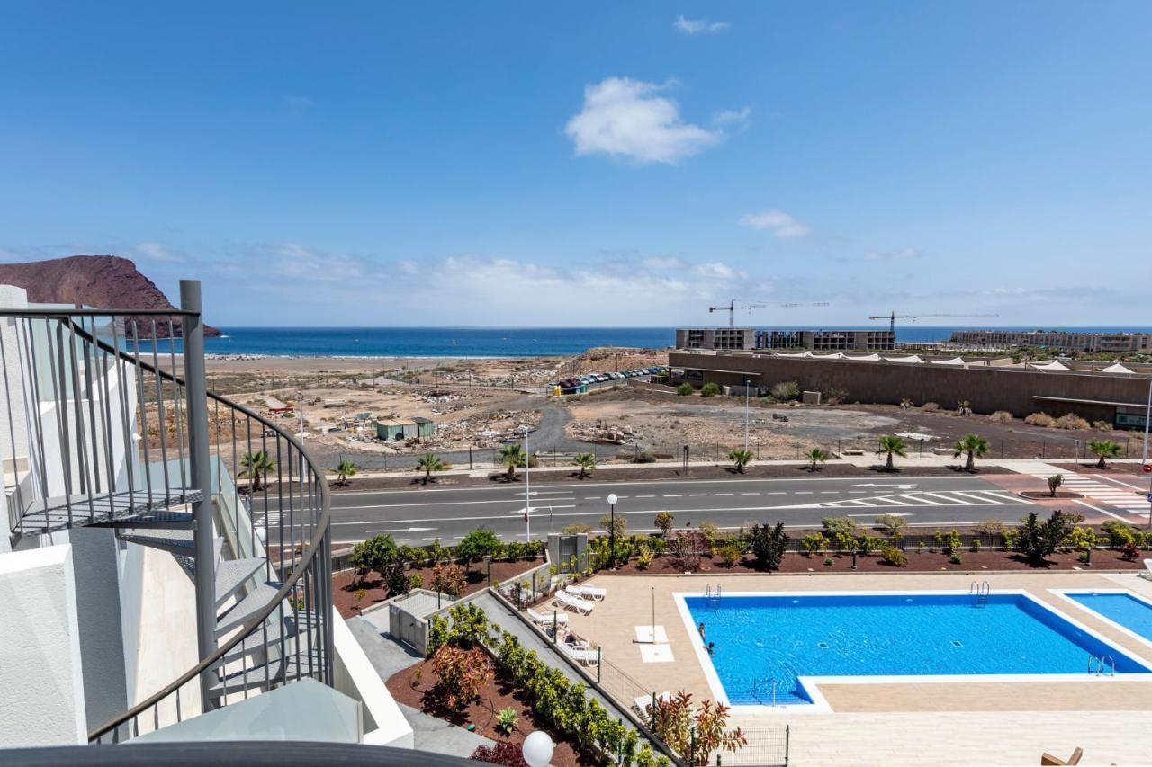 Apartment Medano4you Carpe Diem *
