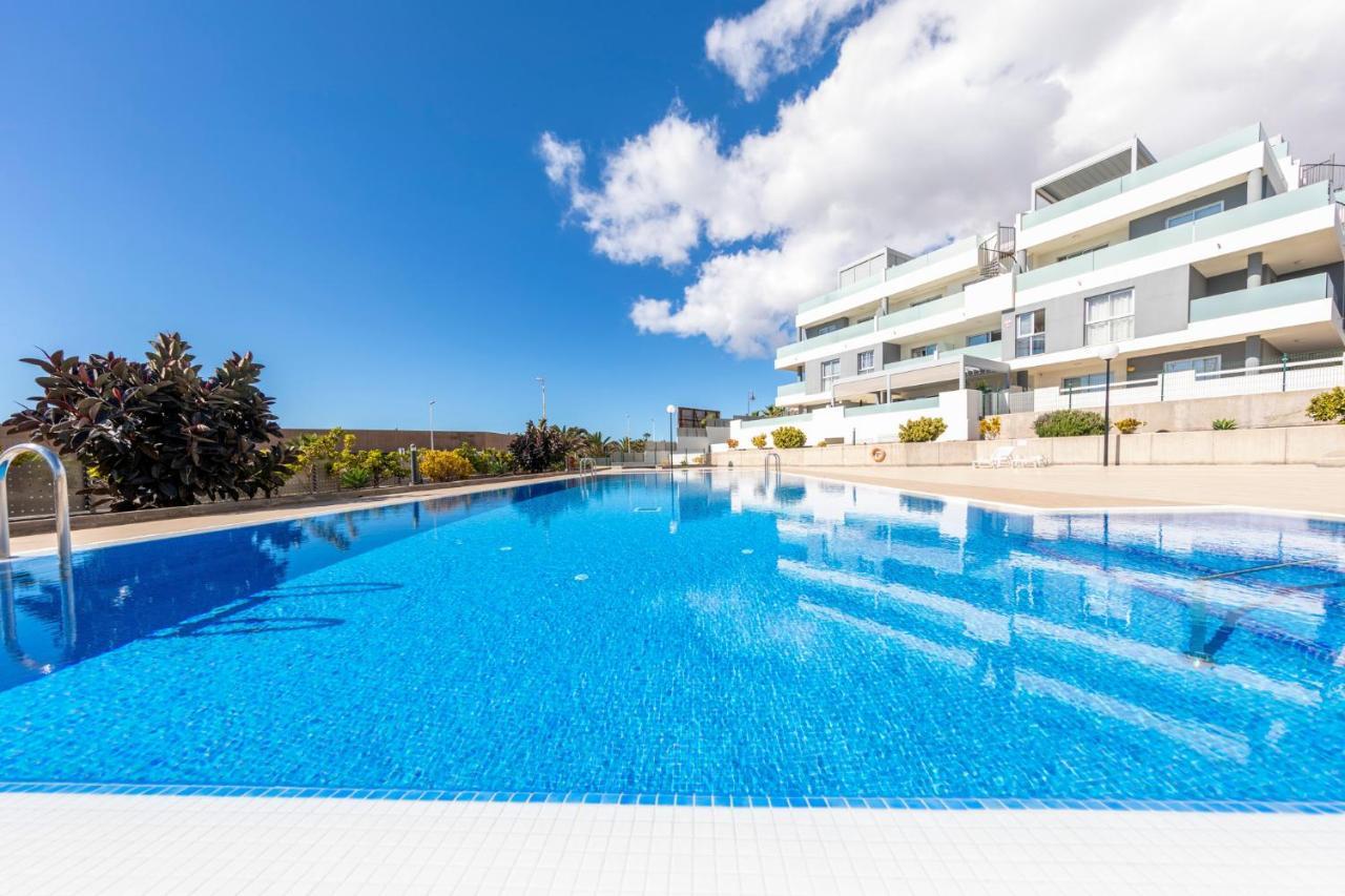 Apartment Medano4you Carpe Diem La Tejita