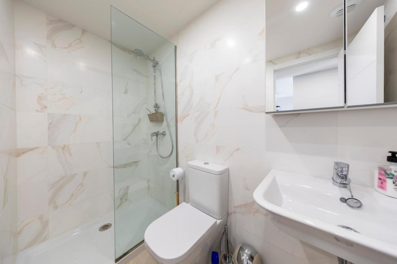 Apartment Medano4you Carpe Diem La Tejita