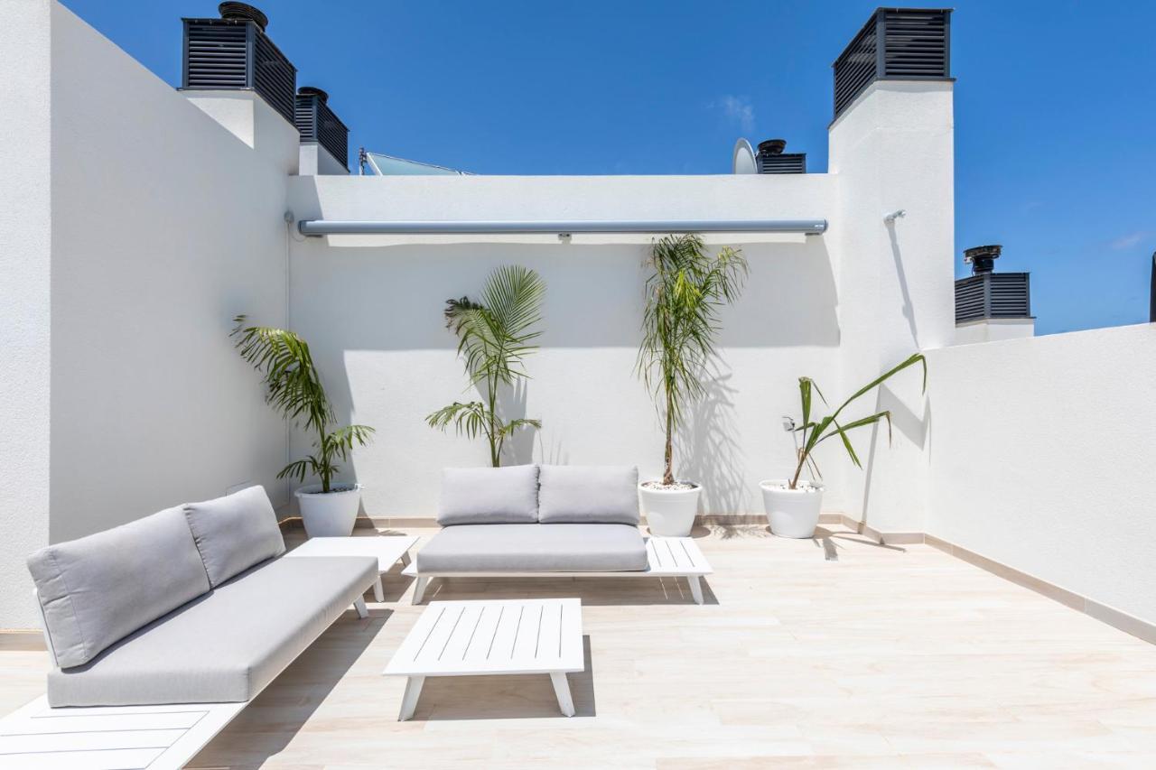 Apartment Medano4you Carpe Diem *