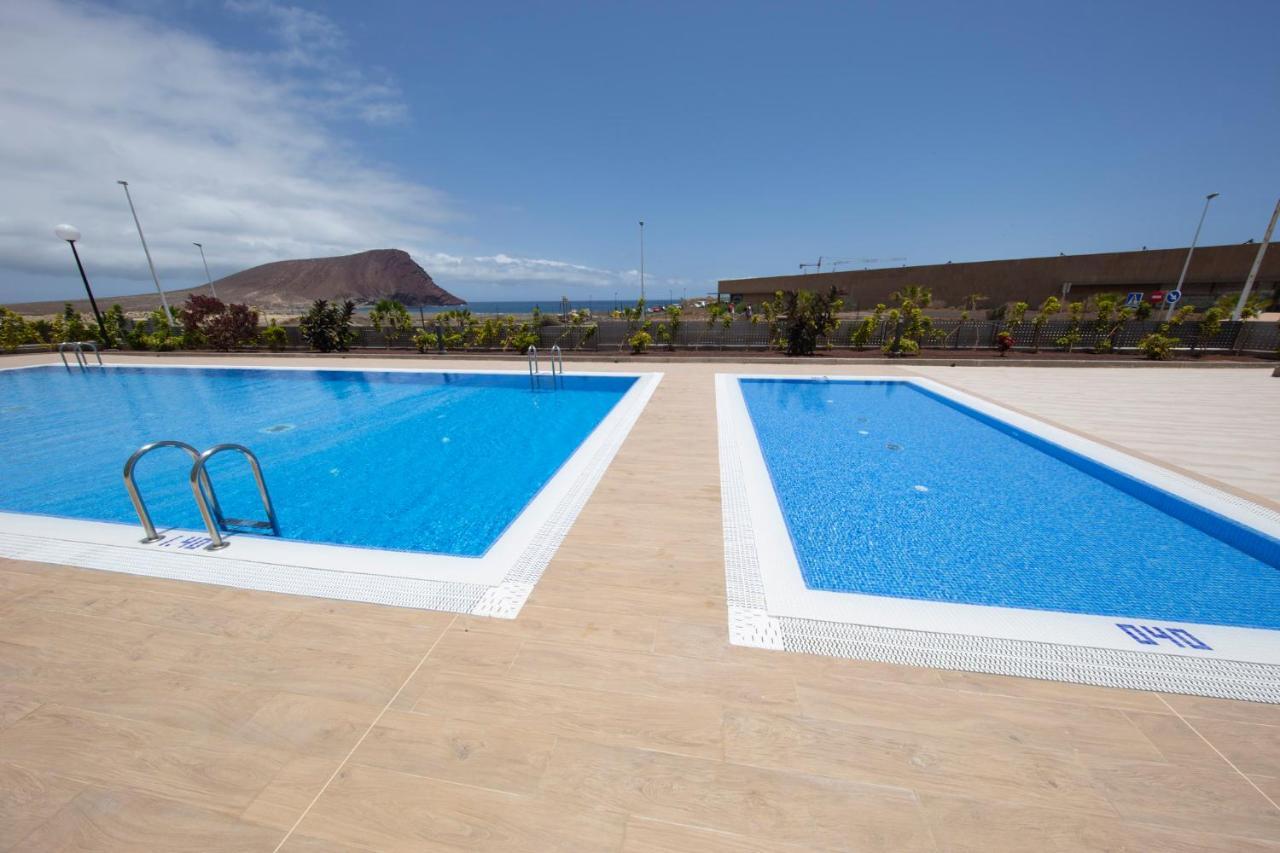 Apartment Medano4you Carpe Diem *