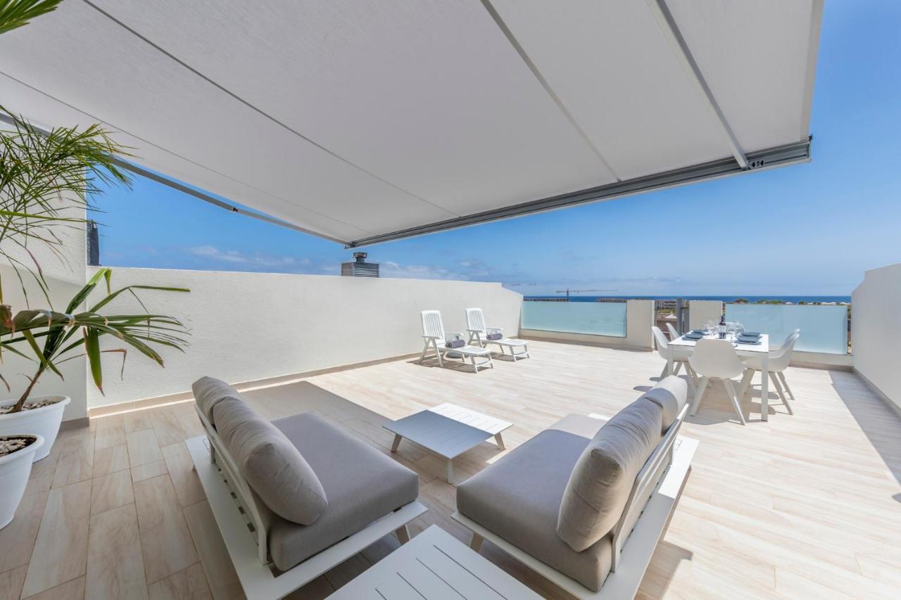 Apartament Medano4you Carpe Diem La Tejita