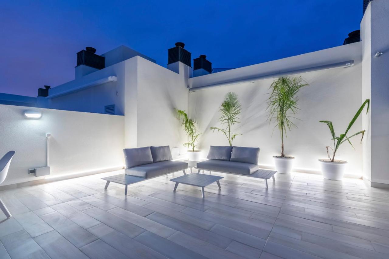 Medano4you Carpe Diem Apartment