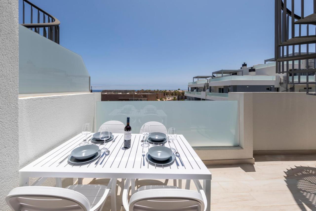 Medano4you Carpe Diem Apartment *