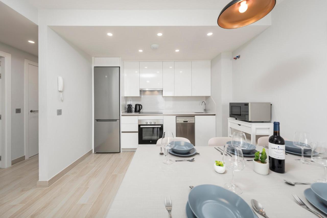 Apartment Medano4you Carpe Diem