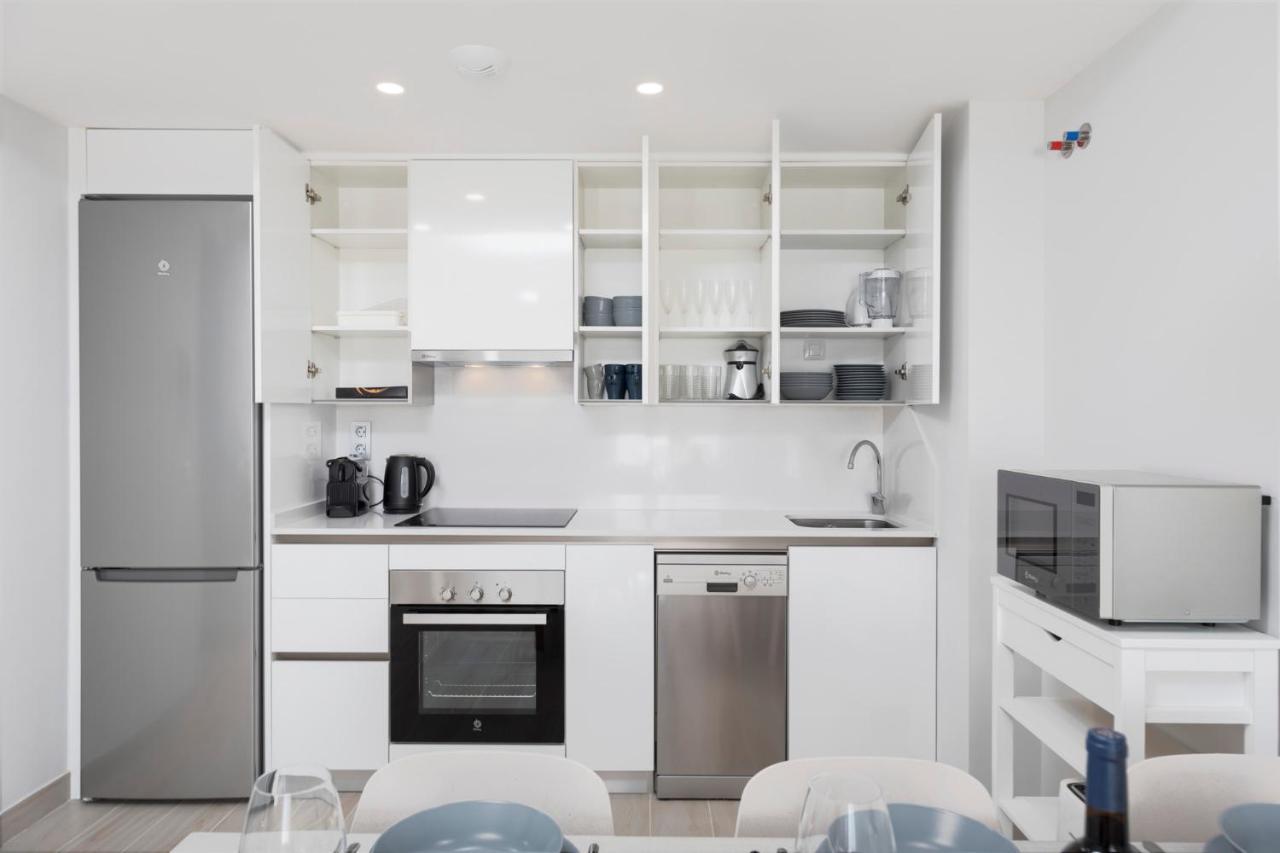 Medano4you Carpe Diem Apartment *