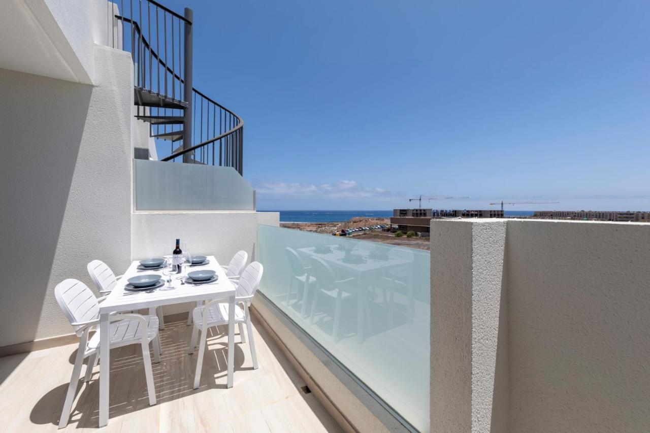 Apartment Medano4you Carpe Diem