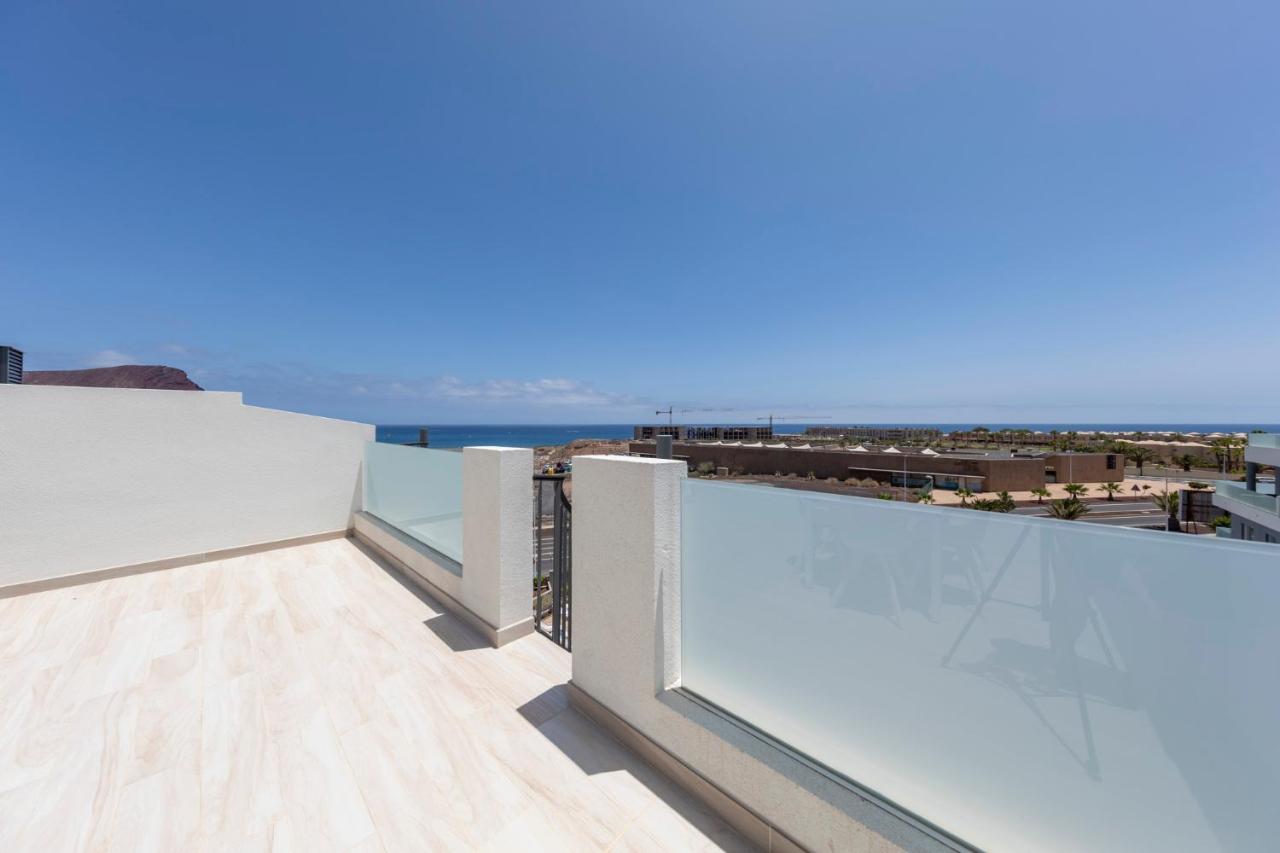 Apartment Medano4you Carpe Diem