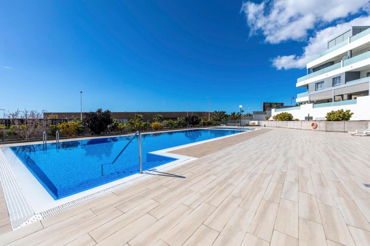 Medano4you Carpe Diem Apartment