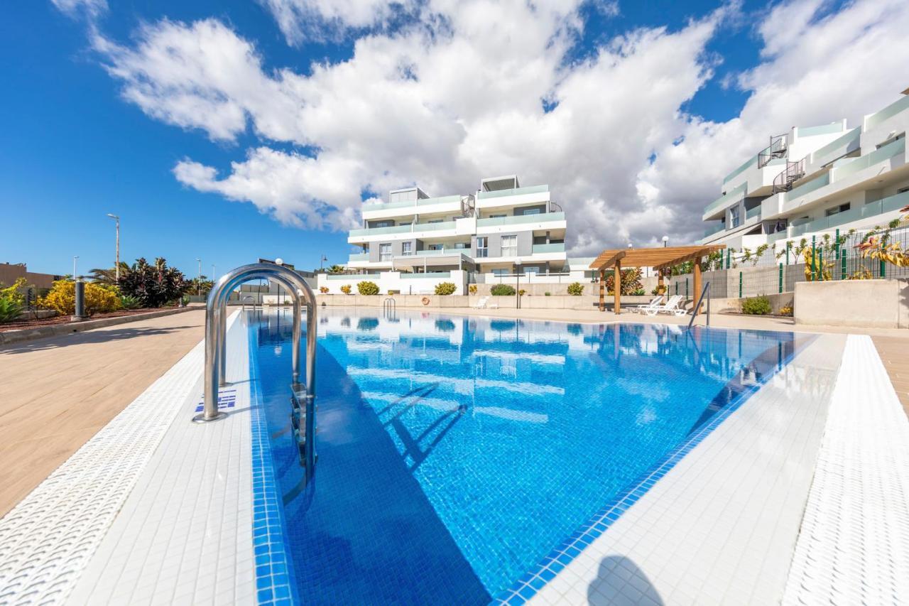 Medano4you Carpe Diem Apartment *